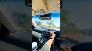 REXTON✨trendingrexton automobile travel love nature viralvideo carinterior [upl. by Etireuqram]