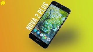 Huawei Nova 2 Plus 3 Months Later Real Review [upl. by Newlin]