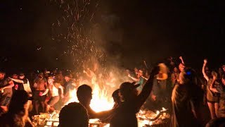 Appalachian Trail Days amp Tent City 2017 [upl. by Oakman]