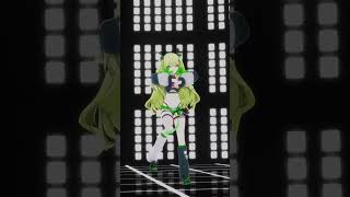 【Honkai Impact 3 MMD】Mobius  APT shorts hi3 [upl. by Waldemar]