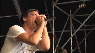 New Bomb Turks  Azkena Rock Festival 2011 Full Show 1 [upl. by Jereme549]