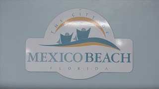 Mexico Beach renourishment project receives additional grant funding [upl. by Dviad]