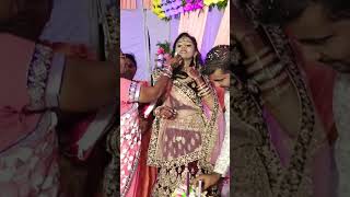 vada Todu na Sanam Chahe koi Ho Sitam Yeh Hai Mera Faisla shortsfeed wedding dulhadulhan shorts [upl. by Ellebana]