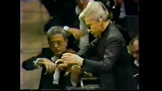 Beethoven Klavierkonzert Nr4 Gdur op58 Osaka 1977 [upl. by Alfy]