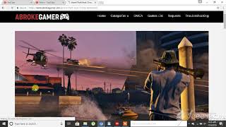 HOW TO DOWNLOAD GTA V IN 36 GB WITH PROOF [upl. by Llevad838]