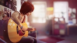 Kay Plays Life is Strange Blackwell Academy [upl. by Warrick]