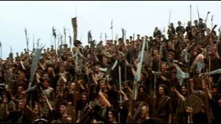 Braveheart  Trailer [upl. by Innattirb]