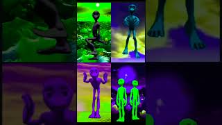 DAME tu cosita alien [upl. by Enitsenre418]