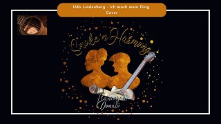 Ich mach mein Ding  Udo Lindenberg Cover by Smoken Harmony [upl. by Alegnad]