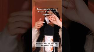 Essential marxism text recommendations educationalasmr marxistasmr marxism left communism [upl. by Dyson]