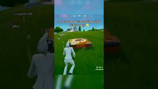 The crash pad was done being disrespected 😭😤 fortnite fortnitememes fortnutefunny fortniteclip [upl. by Okoy]