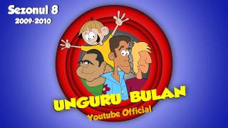 Unguru Bulan  Suparat pe manele S08E32 [upl. by Lowenstern]