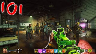 🔴 BLACK OPS 6 ZOMBIES FIRST ATTEMPT  CAPTURING FOR GUIDES Black Ops 6 Zombies [upl. by Aerbas]