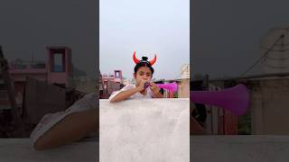 Karishma Prince ko pakad liya bhaiya Ne Pareshan karte hue 🥳😤 short shortcomedy [upl. by Vento294]