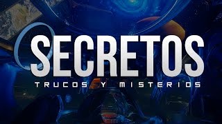 HALO 5 GUARDIANS  SECRETOS TRUCOS Y MISTERIOS DE CAMPAÑA [upl. by Odiug494]