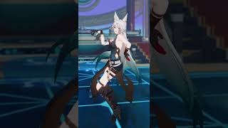 Feixiao  Im Feeling Good【Honkai Star Rail MMD】FeelingGood honkaistarrail Feixiao [upl. by Nabetse292]