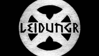 Leidungr  Nordisk kult [upl. by Devi714]