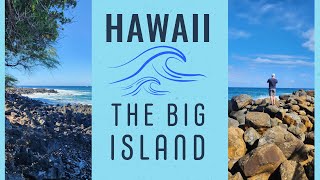 Big Island Hawaii  Anniversary Trip [upl. by Borszcz]