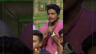 quotSindhubaadh  சிந்துபாத்quot Team Special Interview  Vijay Sethupathi  Kalaignar TV  Part 1 [upl. by Harrak]