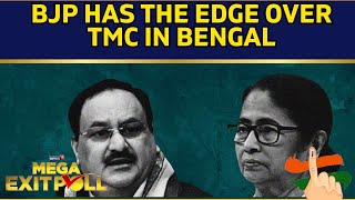 Lok Sabha Election 2024  West Bengal Election  TMC Vs BJP In bengal  N18EP  News18 [upl. by Irrot]