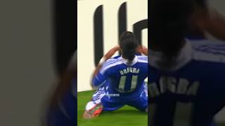 DROGBA Best Goal fyp [upl. by Acenahs]