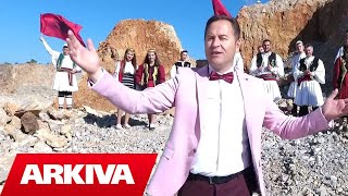 Arben Ajdini  28 Nentori Official Video HD [upl. by Arbas]