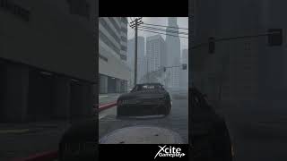 New Bravado Hotring Hellfire FIRST IMPRESSION Crazy Ride  GTA 5 ONLINE shorts gtaonline [upl. by Aneles463]