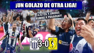 ALIANZA LIMA vs CANTOLAO 30 REACCIÓN desde MATUTE  ¡EL PUEBLO GRONE MÁS UNIDO QUE NUNCA [upl. by Filbert225]