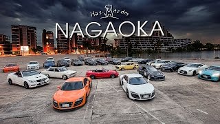 Nagaoka อีกหนึ่งรถซิ่งระดับหัวแถวของประเทศไทย By BoxzaRacingcom [upl. by Maggee]