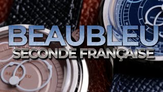 La Seconde Française par Beaubleu un peu de magie [upl. by Malachi]