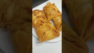 No Oven No Problem Egg Patties  Puff Patties Recipe food patties [upl. by Ellehcear311]