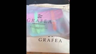 Grafea BAGS Collection ❤️ [upl. by Greenleaf]