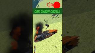 Car Crash Castle peak of Smash [upl. by Yruama]