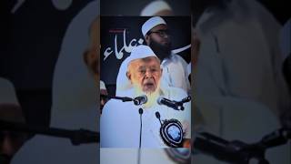 Molana Arshad Madani  Protector of Constitution bilalabulhasan [upl. by Livy]