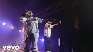 Suprême NTM  Ma Benz Live au Zénith de Paris 1998 ft Lord Kossity [upl. by Forland392]