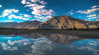 Stunning Video of Beautiful LehLadakh [upl. by Edac402]