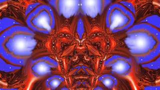 AEOLIAH Music For Reiki with digital art of PLACIUS part 5 [upl. by Lagas]