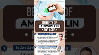 Amoxicillin capsule  Amoxicillin 500 mg Capsule Uses genericmedicine shorts [upl. by Darbie]