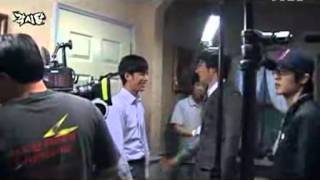 Bridal Mask BTS2flv [upl. by Seafowl26]