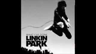 Linkin Park  What I´ve done Extended intro bridge solo and outro [upl. by Nodal]