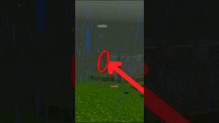 SEEDS 51190  A Real Minecraft Horror Story 💀💀minecraft shorts viral gaming [upl. by Ytrebil]