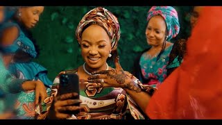 Sabuwar waka Kauna Ce Latest Hausa Song Original Official Video 2023 [upl. by Lebanna]