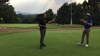 This Weeks News From Halesowen Golf Club amp Drill to Help You Hole More 3 Foot Putts [upl. by Eva]