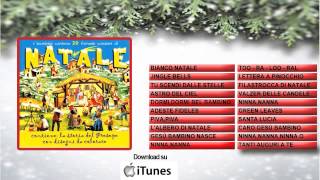 I bambini cantano Natale  20 famose canzoni di Natale [upl. by Clayberg738]