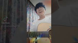 Paschatap Dibya subba  Short cover by Suman Waiwa [upl. by Meador]