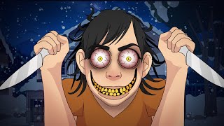 5 Creepy NEIGHBOR KID Horror Stories Animated [upl. by Eimac]