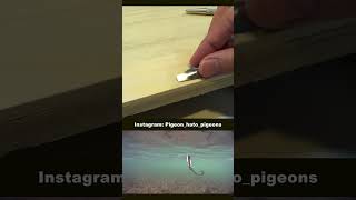 How to make a fishing lure with a crab spoon lobster pick fork handmadelure luremaking fishing [upl. by Medlin274]