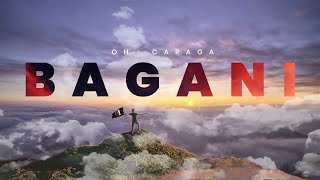 Oh Caraga  Bagani Official Lyric Video [upl. by Natsirt]