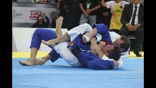 Roger Gracie Explains How He Submitted Marcus ‘Buchecha  MMA Fighting [upl. by Ier]