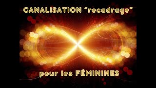 🌟CANALISATION ❤️‍🔥 FÉMININES sortez de VOS CONTRADICTIONS et de la FAUSSE LUMIÈRE💞 [upl. by Attenaj]